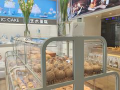 -好利来(十里河店)