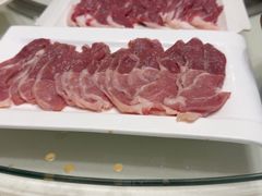 -福寿斋·老北京铜锅涮肉·烤鸭(顺义总店)