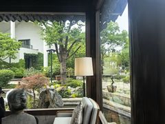 -广富林宰相府酒店·水云间