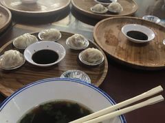 -地婆美食(洞庭东岸店)