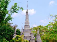 -曼听御花园