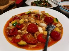 -悦百味·品质川菜(橄榄郡店)