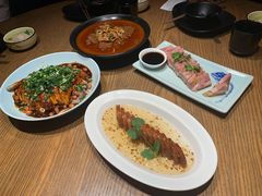 -扬州狮子楼·非遗淮扬菜(东关街店)