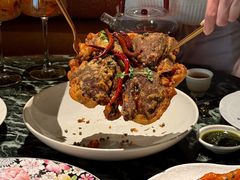 -奉天小馆·非遗东北菜(沈阳万象城店)