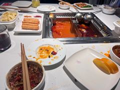 -海底捞火锅(外滩店)