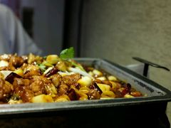 -锦尚阁烤鱼•天津菜(宣武门胡同店)