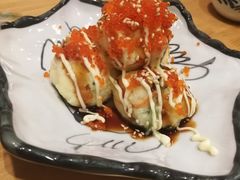 土豆沙拉-村上一屋·亚洲菜融合小馆(南楼店)