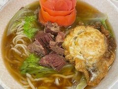 -食潮汕头鲜牛馆(望京保利店)