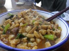 优质小炒-老乌家特色小炒泡馍(大皮院店)