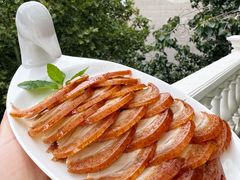 -九紫烤鸭·津粤菜(意式风情街店)