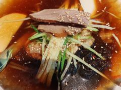 -河坝烧烤串城(金达莱店)