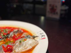 -上名堂·鱼头好吃(体育场路店)