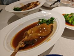 -狮王府淮扬菜(夫子庙老门东店)