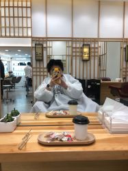 -和良形象