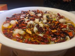 -永安鱼庄·镇江菜(丁卯店)