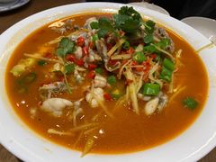 牛蛙-本来川菜(中骏广场店)