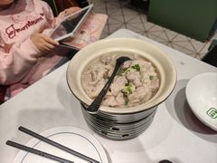 香芋蒸排骨-费大厨辣椒炒肉(高铁吾悦广场店)
