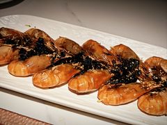 -庆江南江南菜(琴湖溪里花园城店)