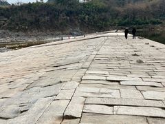 -渔梁坝