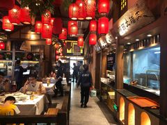 -农耕记·湖南土菜(科技园店)