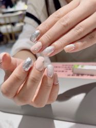 -丽心自助美甲美睫