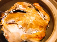 -金牌外婆家(苏州中心店)