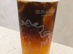 -茶力的小怪兽(梅林卓悦汇店)