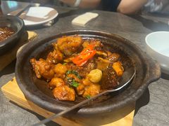 -汤城小厨•粤菜•靓汤(苏州街店)