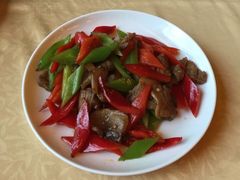 -仿膳饭庄(天安门店)