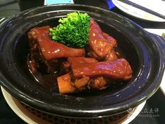 -鹿港小镇(霄云店)