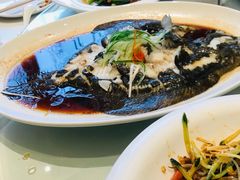 -九转小磨·非遗东北菜旗舰店