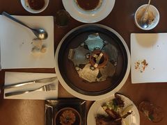 -Tajine Moroccan塔金摩洛哥中东餐厅