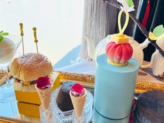 -Da Ivo哒伊沃意大利魔镜餐厅(外滩店)