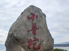 -小普陀