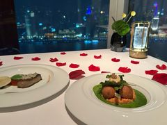 -翡翠36餐厅(浦东香格里拉店)