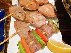 -鸟鹏烧鸟居酒屋(熙龙湾店)