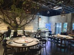 -又见炊烟私房菜(敬亭路店)