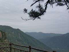 -九鲤湖风景区