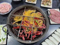 -铜元老码头鳝鱼火锅