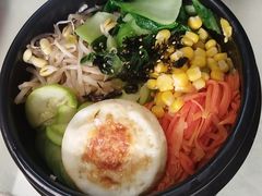 -华天延吉餐厅(西安门二店)