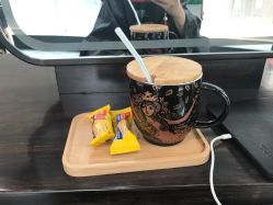 -M Hair造型