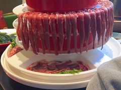 -南门四季铜锅涮肉(大屯·北苑店)