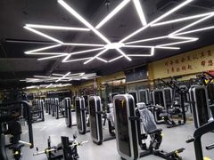 -A·曼健身(小西沟店)