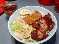 -阿诚市井潮汕菜(金台路店)