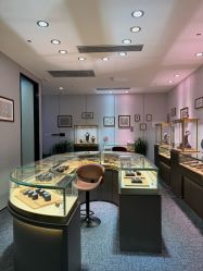 -恒阳珠宝·高级定制镶嵌·天然彩宝·天然钻石(南京西路店)