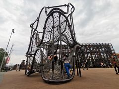 -枫香湖儿童公园