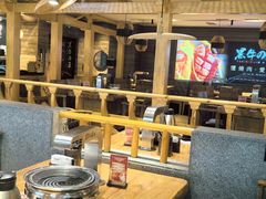 -黑牛の店·和牛烧肉(大悦城店)