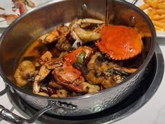 -七欣天香辣蟹火锅(南通任港路大润发店)