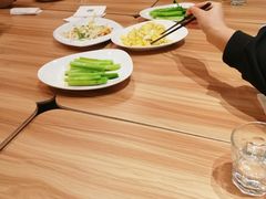 -胜记凯心茶餐厅(汇金财富广场店)