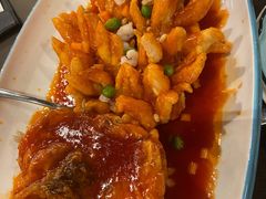 -胥城奥灶面·面之府(书香世家月亮湾酒店)